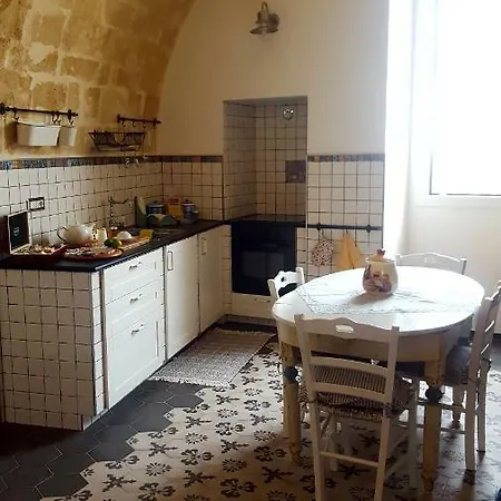 Vicolo Castellaneta