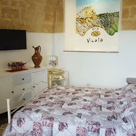 Gasthof Vicolo Castellaneta