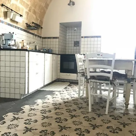 Vicolo Castellaneta