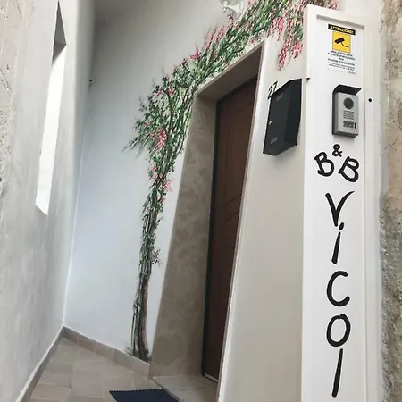 Vicolo Gasthof