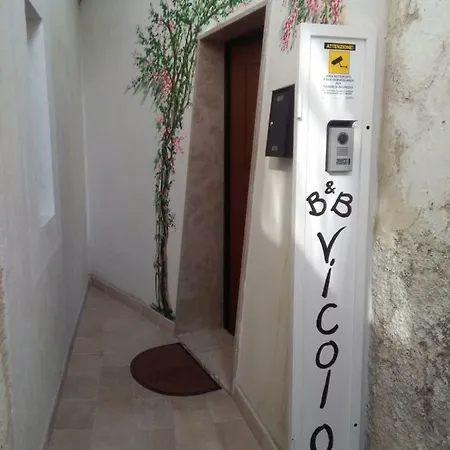 Vicolo Castellaneta